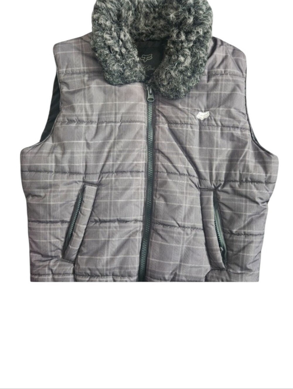 Fox vest